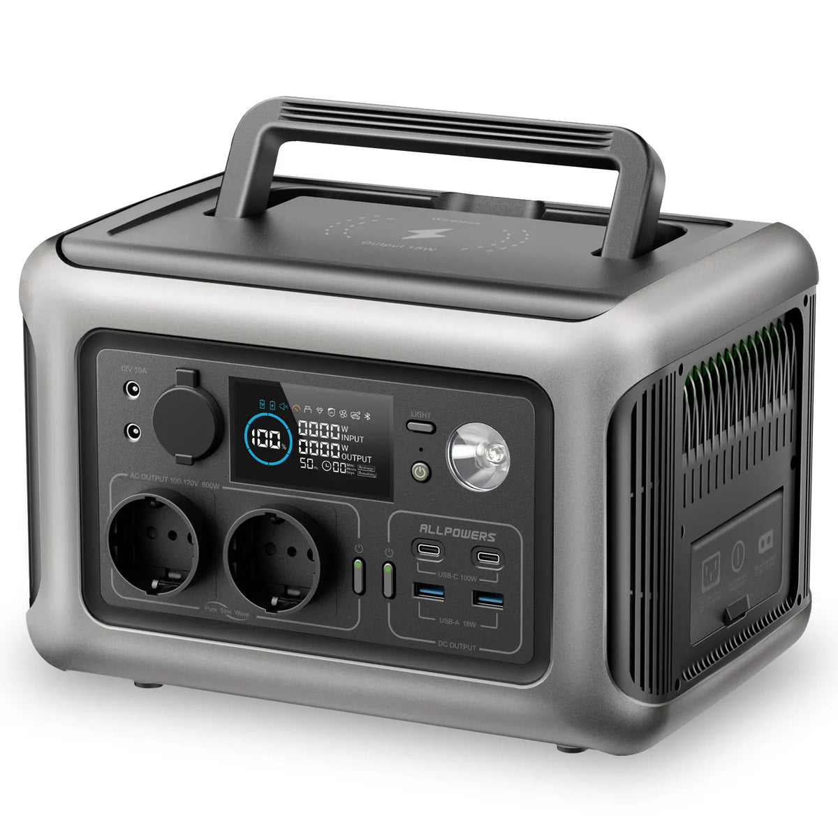 Outdoor Electronics