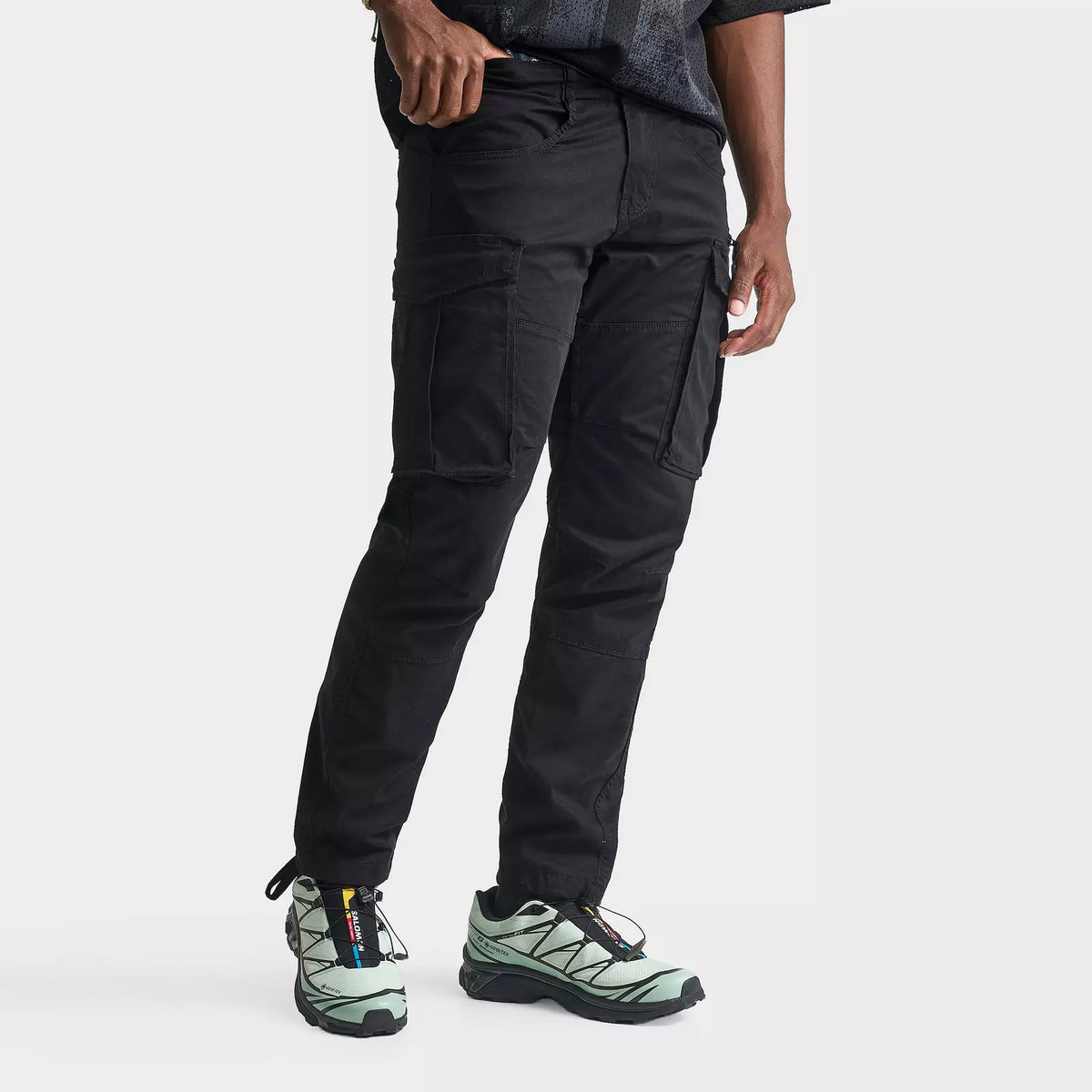 Cargo Pants