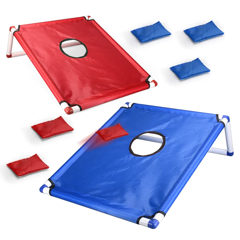 Throwing Sandbag Toys, Indoor/Outdoor Use, Perfect Gift for Christmas, Halloween, Thanksgiving, and Birthdays