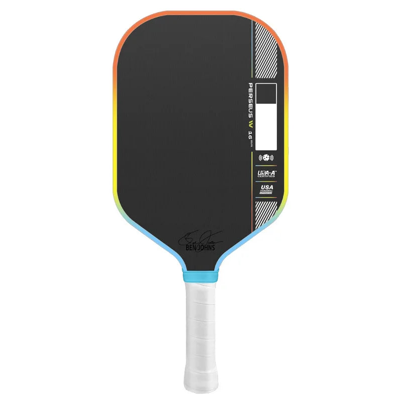 new Titanium Wire Carbon Fiber Pickleball Paddle — Lightweight & High-Strength Design, Precise Control