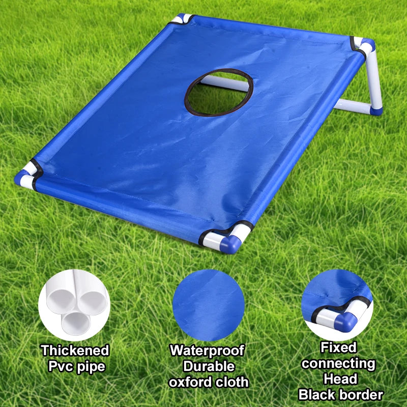 Throwing Sandbag Toys, Indoor/Outdoor Use, Perfect Gift for Christmas, Halloween, Thanksgiving, and Birthdays